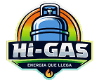 Hi-GAS Logo