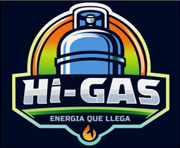 Hi Gas